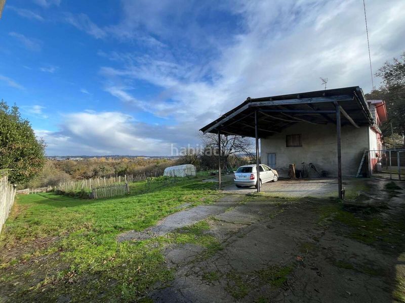 Foto a29f8d2a-1795-40d6-bd3a-0a767630dc7d. Casa a Viella-Granda-Meres Siero