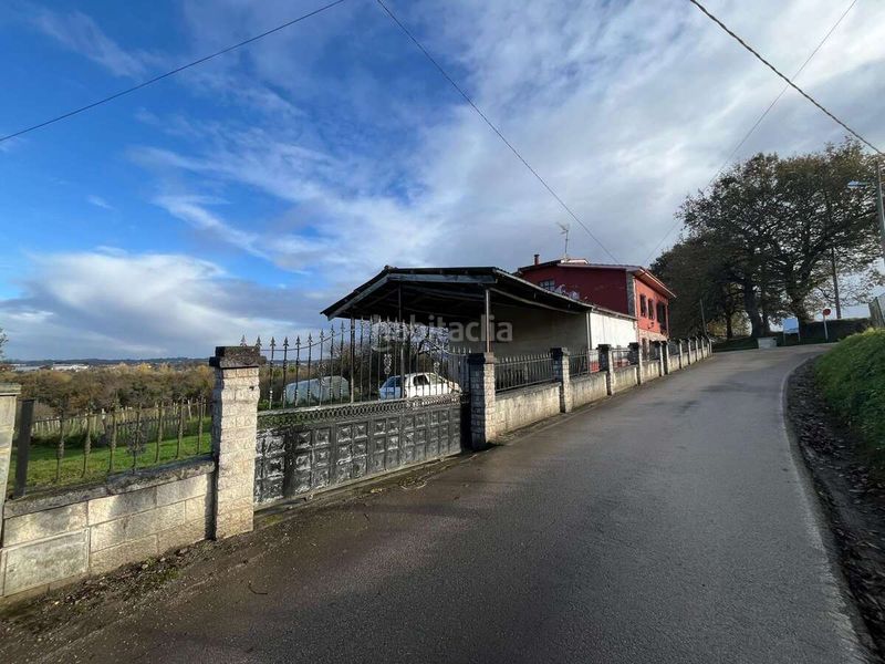 Foto b30e3076-b26f-4514-9836-1ce5bb70c29b. Casa a Viella-Granda-Meres Siero