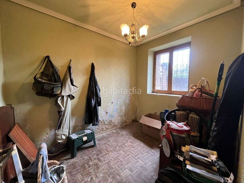 Foto ca02f8b5-e83f-4450-8c4f-b14de6be4baa. Casa a Viella-Granda-Meres Siero