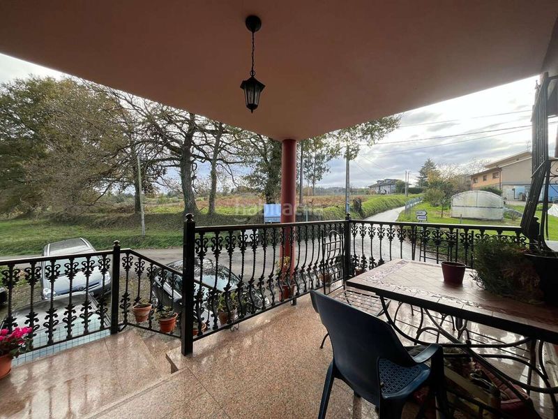 Foto cc106373-6632-4ad3-bdda-f739a54a1985. Casa a Viella-Granda-Meres Siero