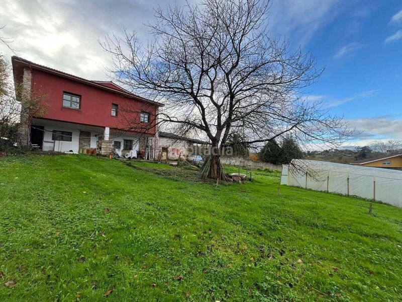 Foto daa28698-0203-4d13-842f-a7dd9e13937f. Casa a Viella-Granda-Meres Siero