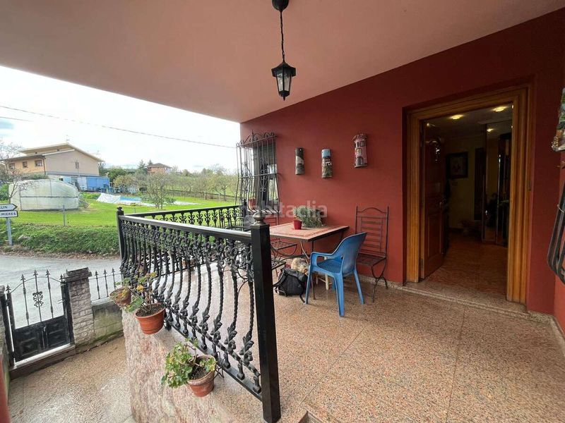 Foto eab3efb9-a363-45b2-8e5a-749d74a60644. Casa a Viella-Granda-Meres Siero