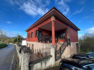 Maison à Viella-Granda-Meres