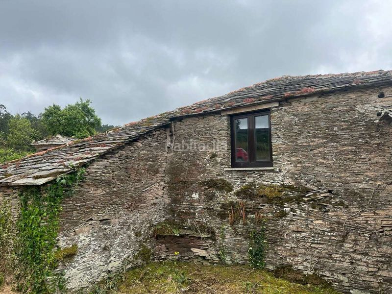 Foto 742f9d41-68fd-489c-87c2-16dc80568943. Casa a Ribadeo