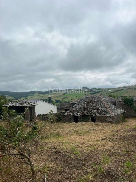 Foto 7da5bc02-b35e-4ff9-a5fc-89c5bfd7f173. Casa a Ribadeo