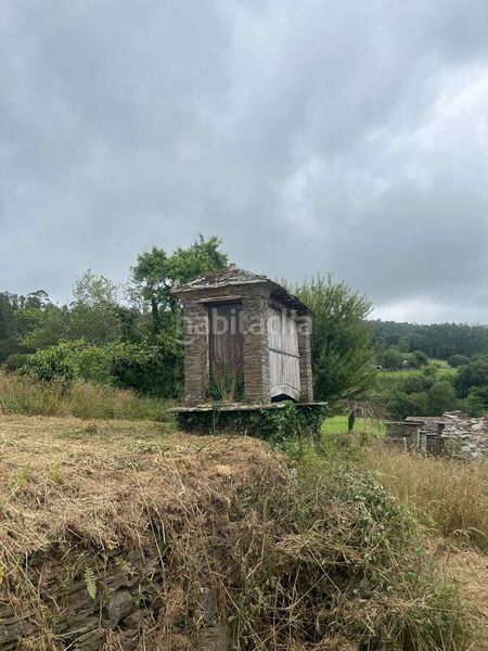 Foto dcbc96a5-aec5-498d-91e4-5c7db6ffec12. Casa a Ribadeo