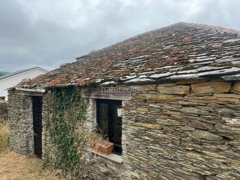 Foto e91ef217-1410-4fdc-86a4-8fc4161c2e73. Casa a Ribadeo