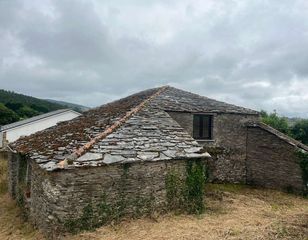 House in Ribadeo