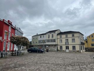 Maison à Barreiros