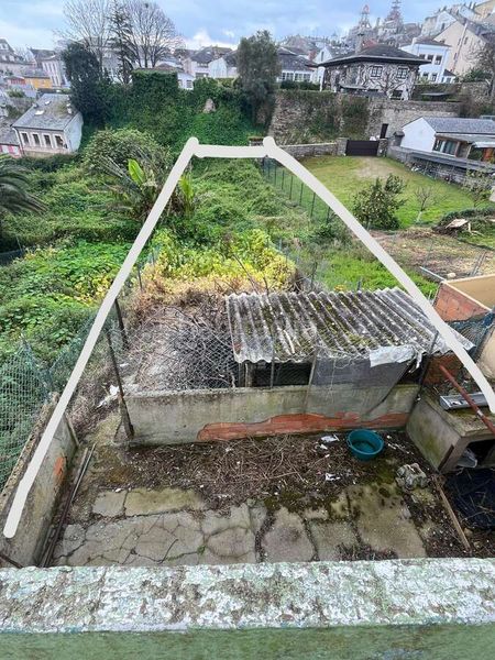 Foto 017e1815-fcf0-4fc6-adcd-f48bc8317d9f. Casa a Ribadeo