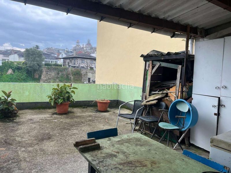 Foto 03984a7c-37f3-4c93-8767-14934dae80c9. Casa a Ribadeo