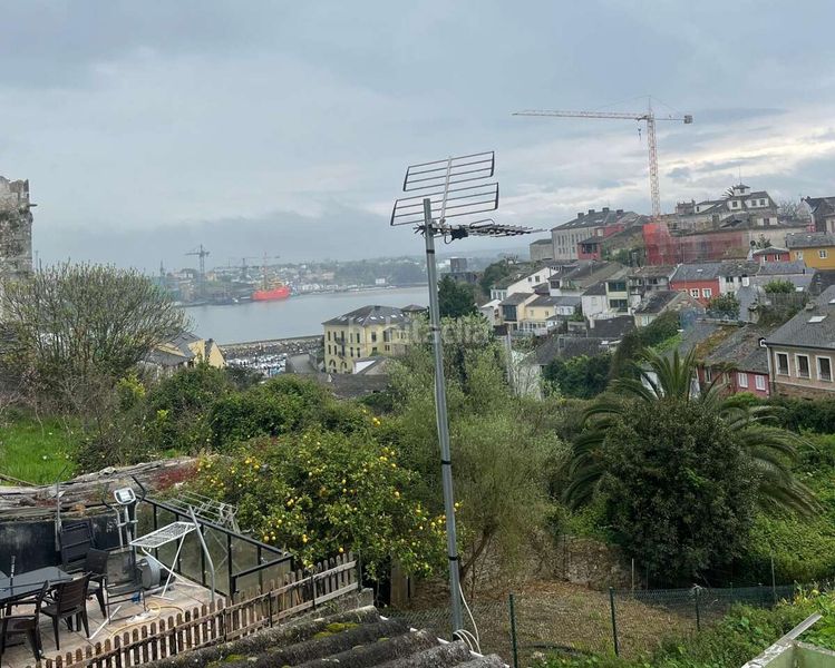 Foto b987c4ce-3bc3-4474-9f9c-5369ec160c67. Casa a Ribadeo