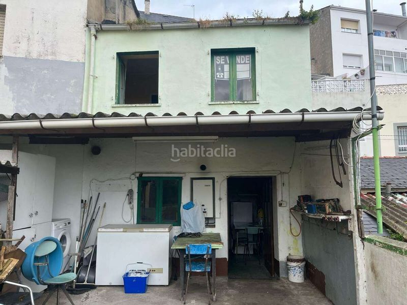 Foto ee3a76bf-28f5-44d4-bea3-dd7c0c339d6b. Casa a Ribadeo