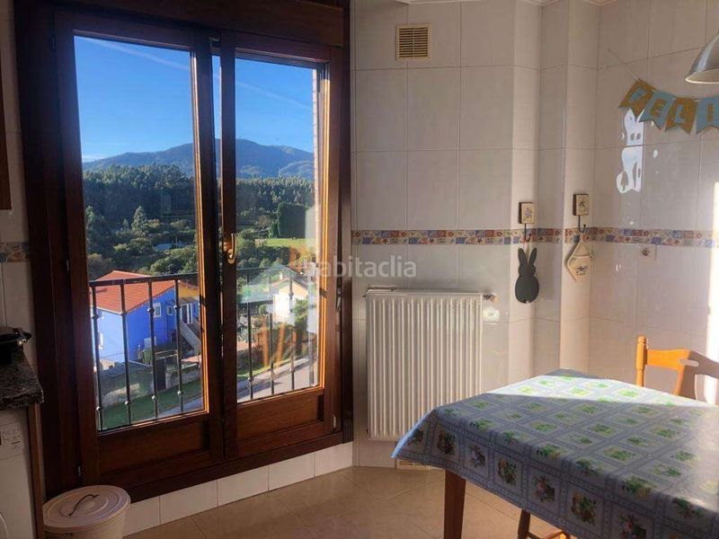 Foto 39242add-f36a-4708-9a49-f7be18fa1d53. Dúplex amb calefacció a El Carbayedo - El Quirinal Avilés