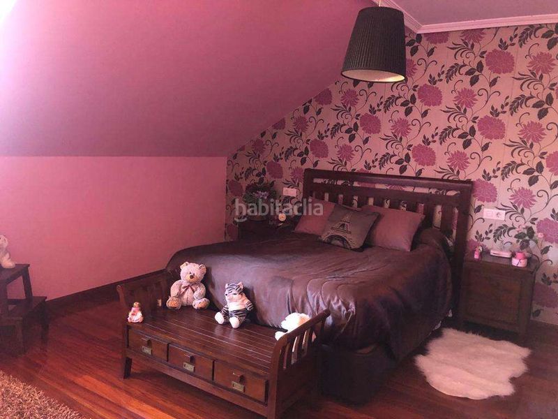 Foto b26188c2-f11d-4fc0-9c62-c35d62429a1b. Dúplex amb calefacció a El Carbayedo - El Quirinal Avilés