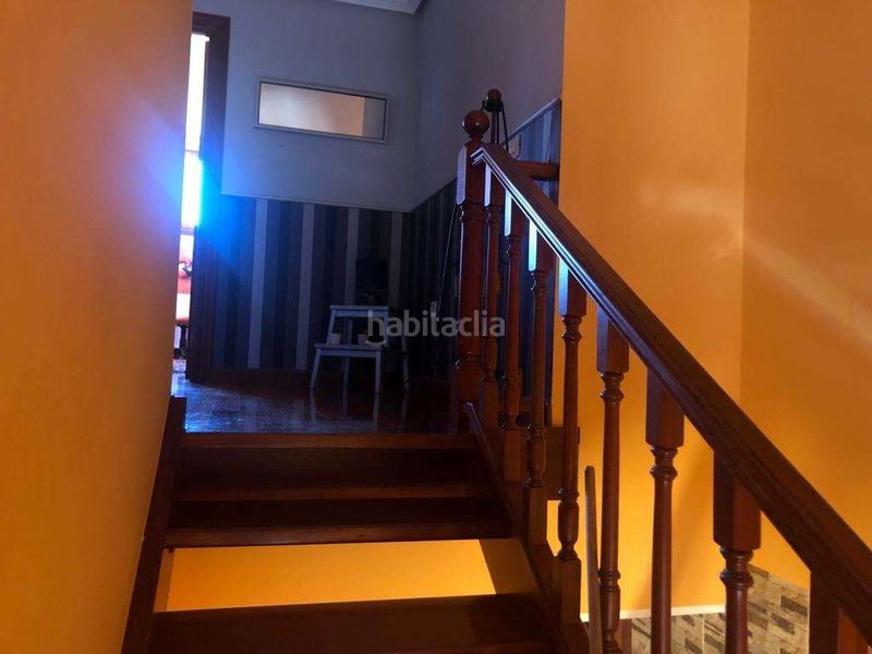 Foto d8ed349c-7669-4469-b413-821a115f5d64. Dúplex amb calefacció a El Carbayedo - El Quirinal Avilés