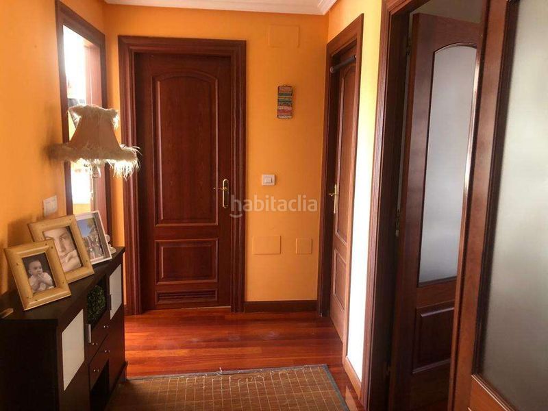 Foto e62e26a4-d11f-4be6-811d-a5c57745a1ac. Dúplex amb calefacció a El Carbayedo - El Quirinal Avilés