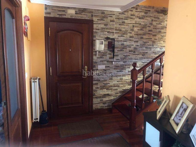 Foto e976befe-24e0-4a24-b624-ca332f7c26cd. Dúplex amb calefacció a El Carbayedo - El Quirinal Avilés