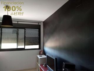 Appartement  Hispano aviación. Estupendo piso con garaje y trastero en tablada