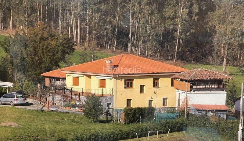 Foto 6529e39c-152a-4360-b967-c1133b7170cb. Casa en Pravia