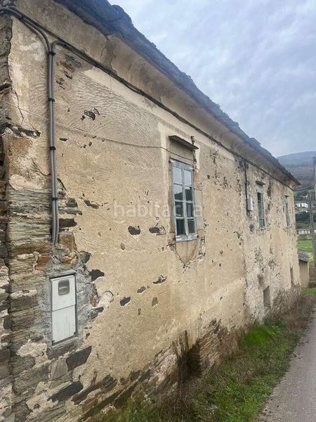 Foto 478a72d9-573f-40b9-ae62-9a4a7972e229. Casa a Trabada