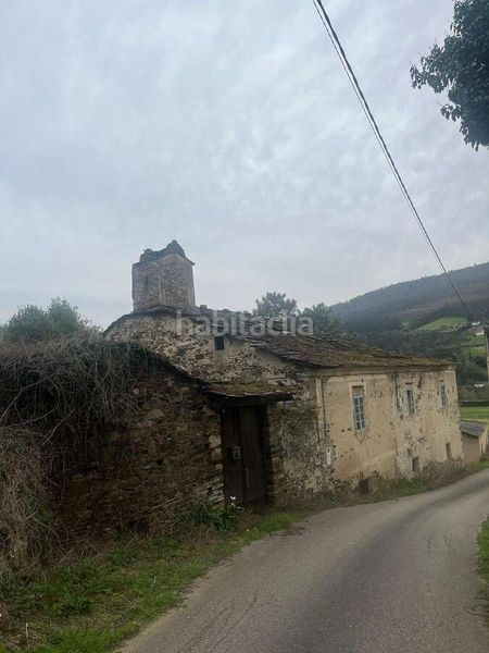 Foto 48080e1d-335b-4ba5-944b-89647df36cb7. Casa a Trabada