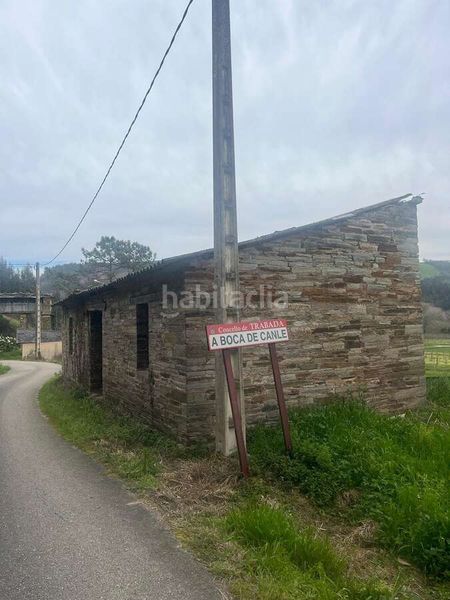 Foto 72bdc32c-ff25-4813-af23-4ed967bf1fa4. Casa a Trabada