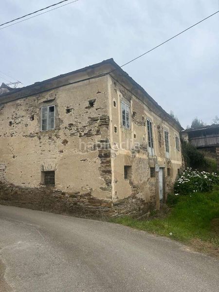 Foto d7f1ab07-0bf1-47d2-96a5-c416d8f114f8. Casa a Trabada