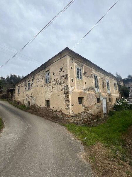 Foto dbef6299-6746-48f8-9b11-b8c6609e7726. Casa a Trabada