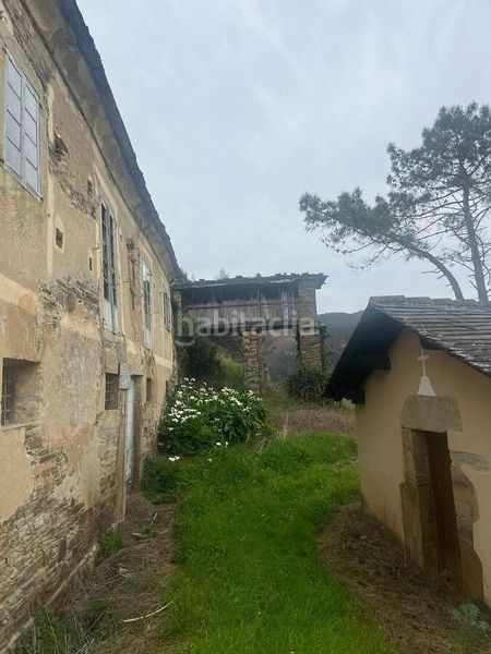 Foto f2852e58-4e3d-4e43-90e2-f05e252ae74f. Casa a Trabada