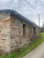 Haus in Trabada