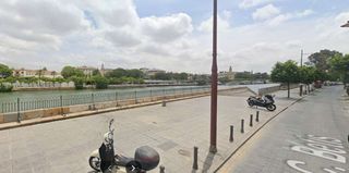 Edifici a Triana Casco Antiguo