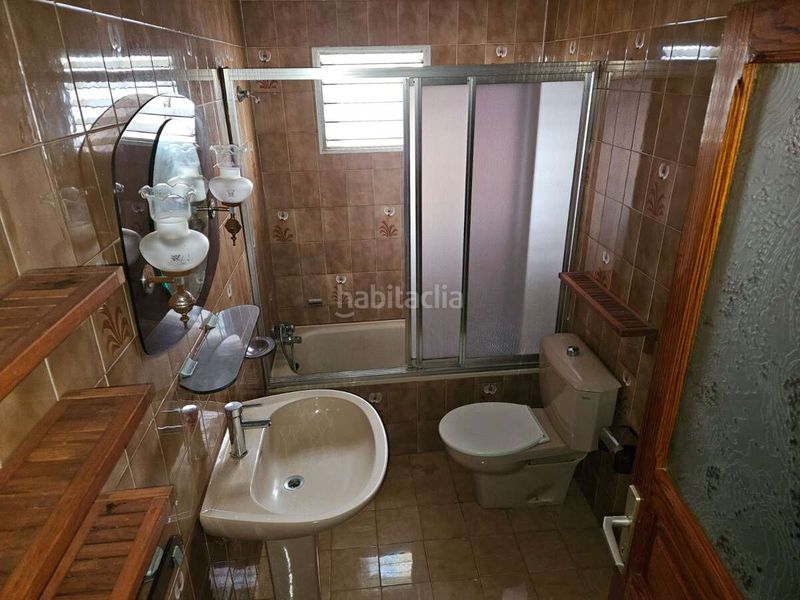 Foto 0a0c05b4-c37b-41ee-97ab-01286edc30cc. Casa a callejon del chorro 3 a Valsequillo de Gran Canaria