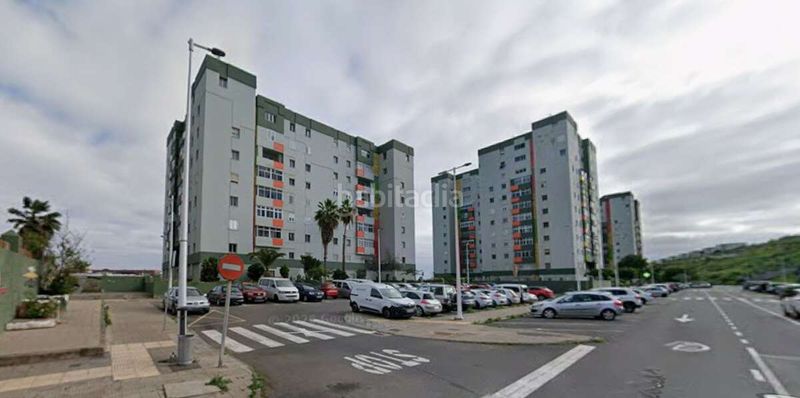 Foto a11e1fea-b75d-49f2-b6da-29c50bd42f9a. Flat in Jinamar Telde