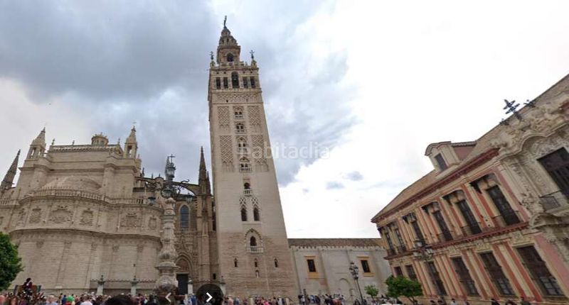 Foto 17d4d07a-9cf9-4b92-9e93-d6954875591e. Edifici a Alfalfa - Santa Cruz Sevilla