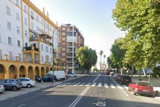 Edificio en Sector Sur  - La Palmera - Reina Mercedes