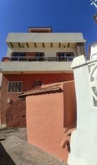 Haus in Callejon del chorro 3. Casa para transformar en 5 viviendas, tenteniguada,