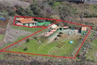 Masía en A tejeda s/n. Casa o chalet en venta con finca, vega de san mateo