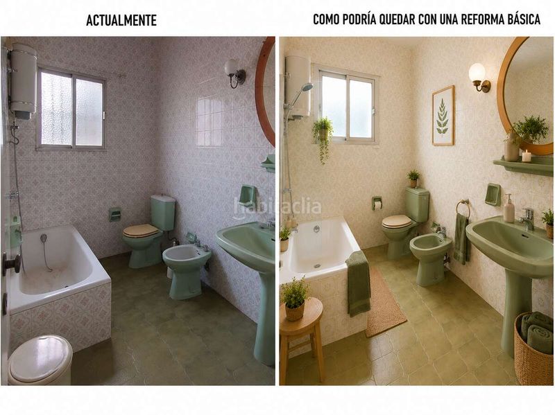 Foto 36c68668-d166-4dd7-b5ed-b65bc2990965. Casa amb aparcament a Centro - Doña Mercedes Dos Hermanas
