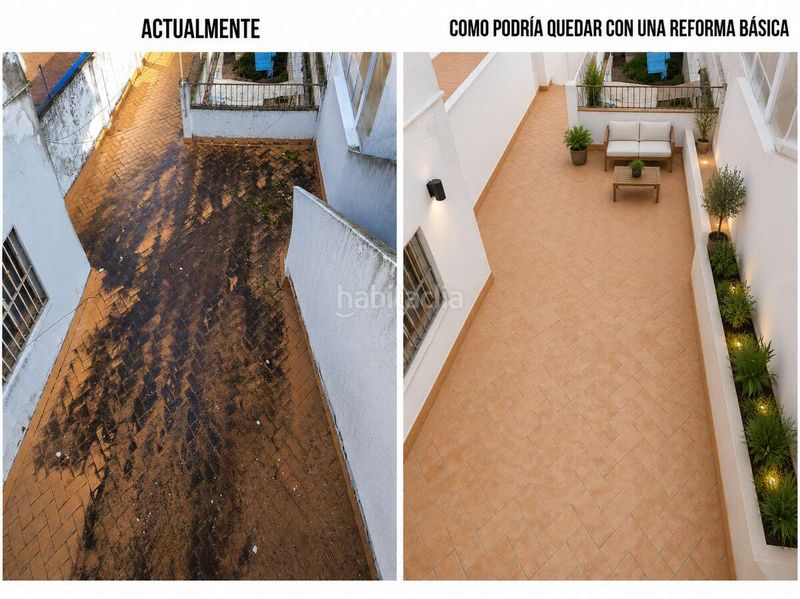 Foto 3bde3832-e24d-49ea-9058-dd0f57909576. Casa amb aparcament a Centro - Doña Mercedes Dos Hermanas