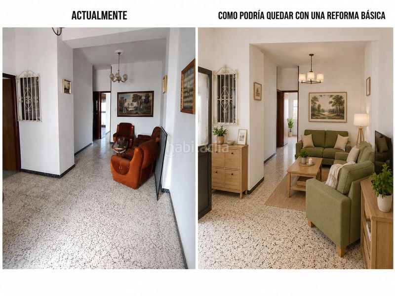 Foto 4b607571-ca5d-4d43-91af-89e2071251c2. Casa amb aparcament a Centro - Doña Mercedes Dos Hermanas