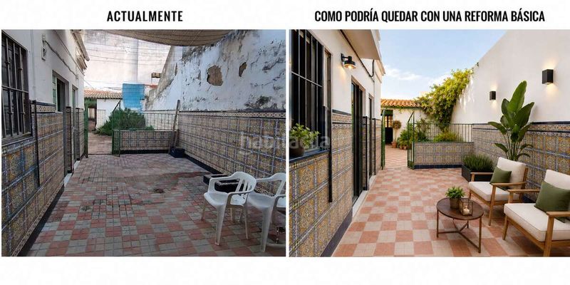 Foto 50c2f7aa-72ee-4173-ba26-3db378f43ef0. Casa amb aparcament a Centro - Doña Mercedes Dos Hermanas