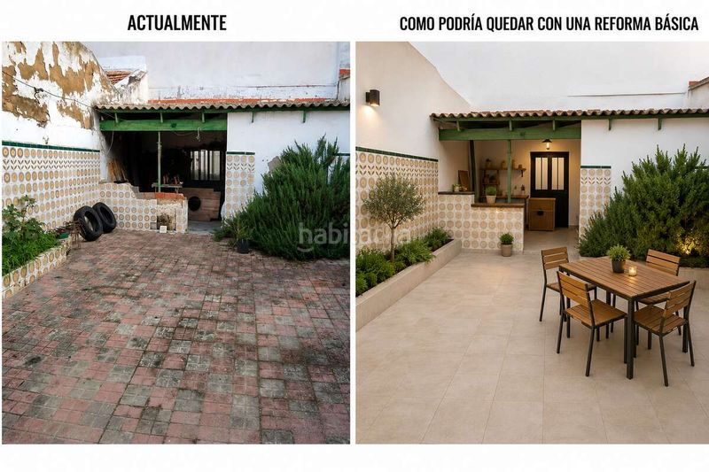 Foto 9b84f08e-1c69-4a85-b589-166d939dd2e8. Casa amb aparcament a Centro - Doña Mercedes Dos Hermanas
