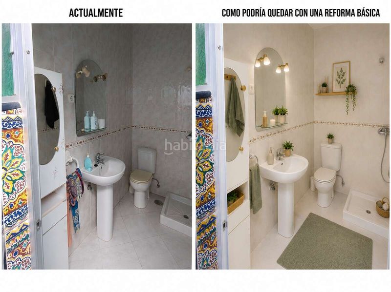 Foto e97193e4-57b6-487e-823d-0d333e61930f. Casa amb aparcament a Centro - Doña Mercedes Dos Hermanas