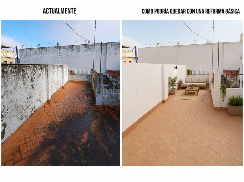 Foto f3976909-b631-42df-9d80-bfb8359f027b. Casa amb aparcament a Centro - Doña Mercedes Dos Hermanas