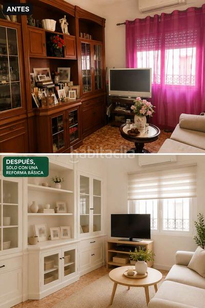 Foto 1d6ba4d7-3989-4b18-80bf-332708544acb. Casa a Barrio del Nervión Sevilla