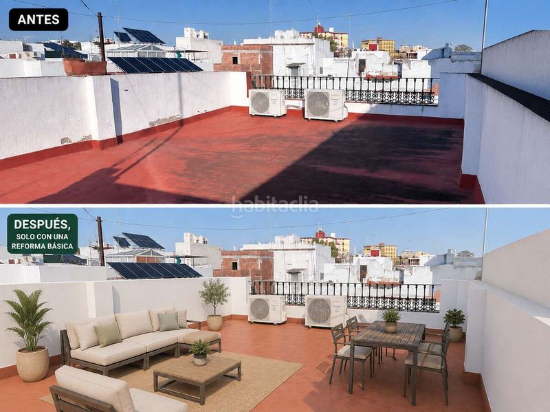 Foto 3fc3c59d-4103-45aa-986d-260fd75e0e3b. Casa a Barrio del Nervión Sevilla