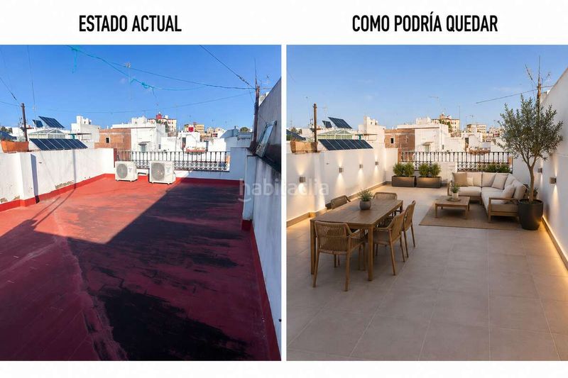 Foto 6a801ab9-6427-47e7-9120-058892178532. Casa a Barrio del Nervión Sevilla