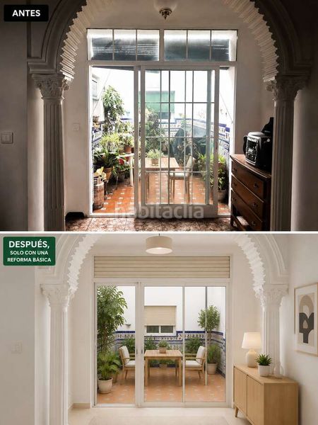 Foto 87da4dec-f0b9-4ab5-b2a9-2b7980504adb. Casa a Barrio del Nervión Sevilla