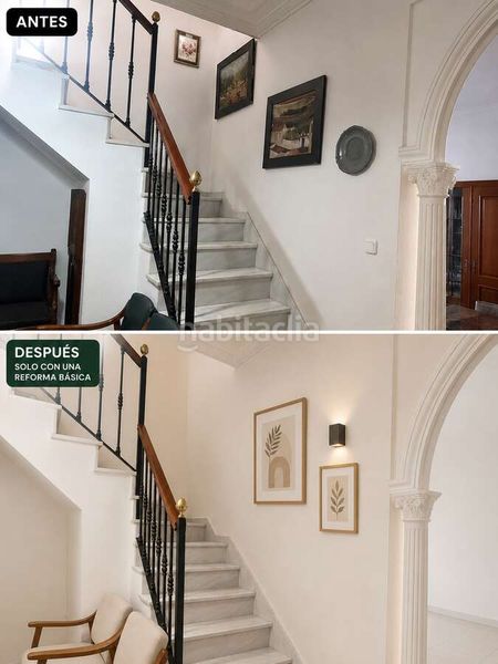 Foto 8f424d77-0d95-4f86-b130-05840aa2c4c8. Casa a Barrio del Nervión Sevilla
